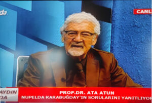 HAFTANIN DEĞERLENDİRMESİ