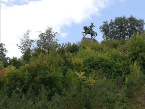 Sahtekarlığı marifet sanırsın