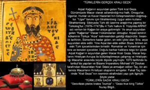 Türklerin sadık kralı
