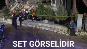 Acımızı dekor yaptılar