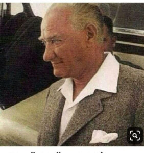 O’NU ENGİN BİR ÖZLEMLE ANARKEN…