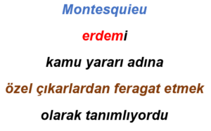 CUMHURİYET ve DEMOKRASİ (8)