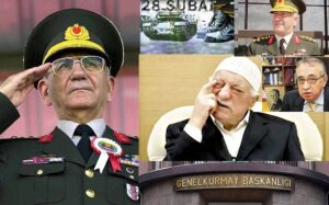 Korkaklardan hayır gelmez