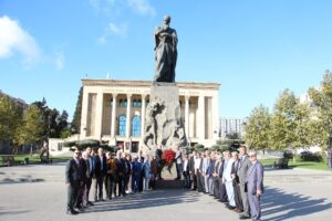 Son 50 Yıllık T.C. İktidarlarının Irak ve Suriye Türkmenlerine İhaneti ve Türkmeneli Coğrafyasının Yerine “Kürdistan”ın Kurulmasına BOP’cu Desteği
