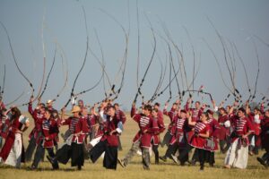 TARİHTE TÜRK – MACAR YAKINLIĞI