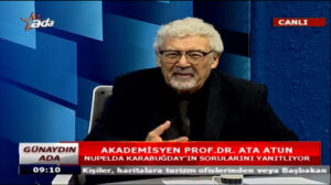 ATA ATUN – ADA TV-30.11.23