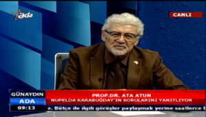 HAFTANIN SİYASİ YORUMU