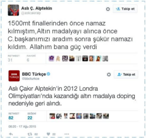 Türkiye gri listede