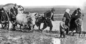 Bu acı her Türk’ün kalbinde