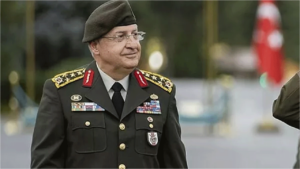 SAYIN MİLLİ SAVUNMA BAKANI !