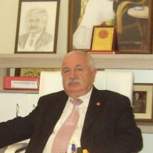 TÜMER DİYOR Kİ: 