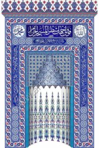 KUR’AN İSLAMINA DÖNÜŞ CAMİLERDEN BAŞLAMALIDIR