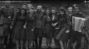 Nazi SS Kadınlarının Savaş Sonrası Akıbeti: İşkenceler, Yargılamalar ve İstihbaratla İlişkiler