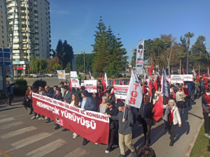 ABD’nin Bavulundaki Suç Dosyaları