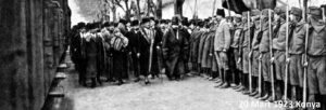 ANLAYANA SİVRİSİNEK SAZDIR…