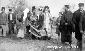 Neden tüm Hristiyanlar Noel’i 25 Aralık’ta kutlamıyor?