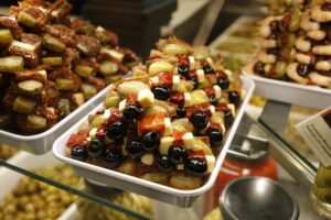 Zeytinde büyük tehlike…