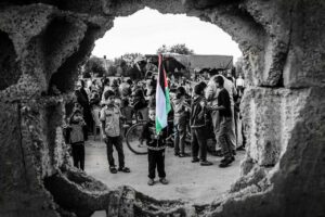 Holokost’un Gölgesinde Bir Soykırım: İsrail’in Gazze Soykırımı ve Tarihi İhaneti
