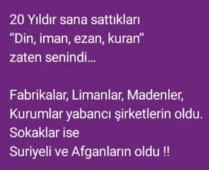 Kimindi, kimin oldu!!!!