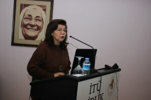 İTÜ Birlik ülkemizin ve mühendisliğin gelişmesi için çalışıyor