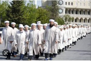 Türkiye’deki tarikatlar