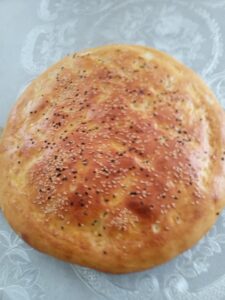 RAMAZAN PİDESİ DE SKİMPFLASYONA YENİK DÜŞTÜ!