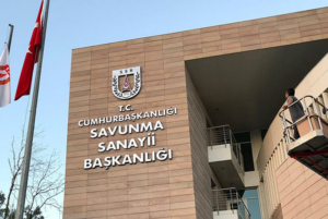 NATO Müdürlüğü