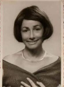 Bella Eskenazi