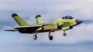 F-35’e gizli rakip