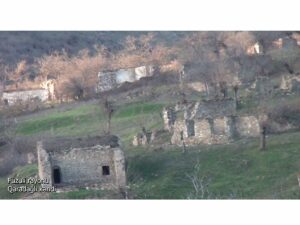 Karadağlı trajedisi