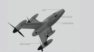 Öldürücü drone’lar