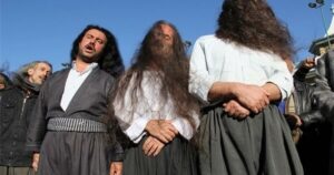 TARİKATLAR ÜLKENİN KADERİ OLUR MU?