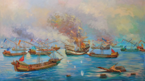 Yerliliğin zaferi