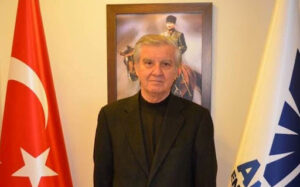 14.Leo’nun Türkiye Ziyareti