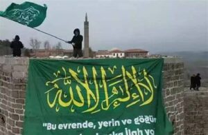 CIA-SIS-MOSSAD DÜĞMEYE BASTI.?