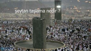 İSLAMI ZORLAŞTIRAN DİN BARONLARIDIR