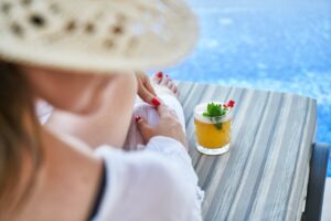 “Lüks bir tatil yapalım ama ekonomik olsun…”