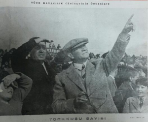 Tayyare Cemiyeti