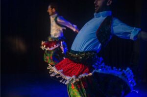 Ankara’nın Taşrasından İki Köçeğin Hikayesi