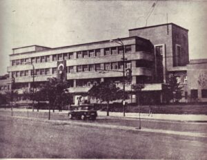 Teknik Öğretmen Okulları