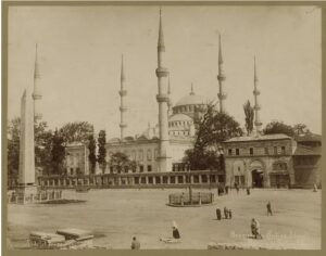 İmamların Görevi Fitne Fücur mudur?