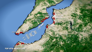 18 Mart 1915 Deniz Utkusunun yıldönümü milletimize kutlu olsun