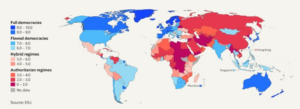 Türkiye  Neden Bir  Hibrit  Ülke ?