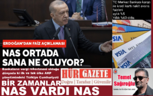 BİR ZAMANLAR NAS VARDI NAS