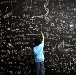Matematiği sevmeseniz bile temel bilgileri edinmelisiniz