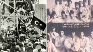 KOCAKAFA DOKTOR, DOKTORLARIMIZ VE TIP BAYRAMI