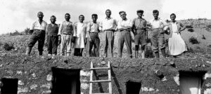 Almanya’dan Türkiye’ye Göç- 1933-2023