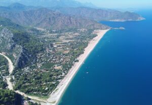 Kemer turizmi yapay zeka ile tanıtılacak…