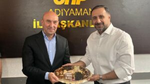 Davul çalınmasına müsade etmedi