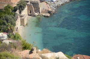Alanya, sağlık turizminde iddialı…